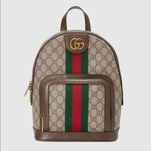 Gucci Ophidia Backpack